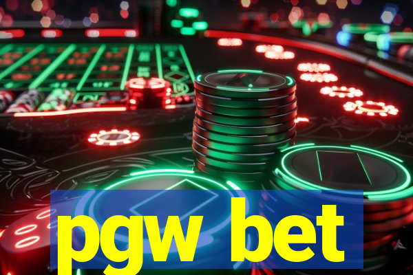 pgw bet